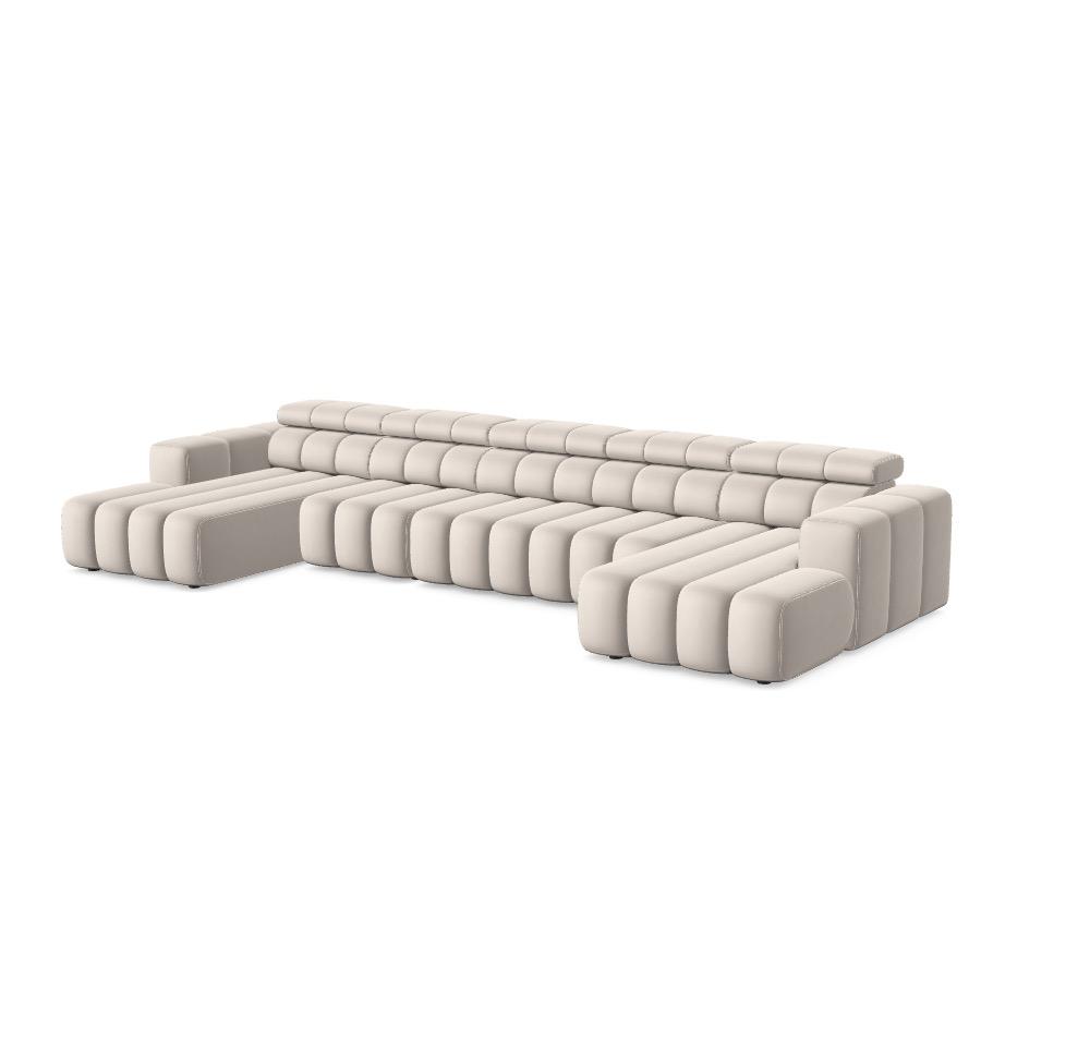 Modulares Sofa Zürich - Deine Wunschkonfiguration 99TRJJ