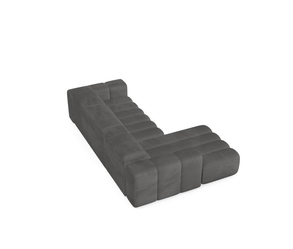 Modulares Sofa Zürich - Deine Wunschkonfiguration BQO2OX