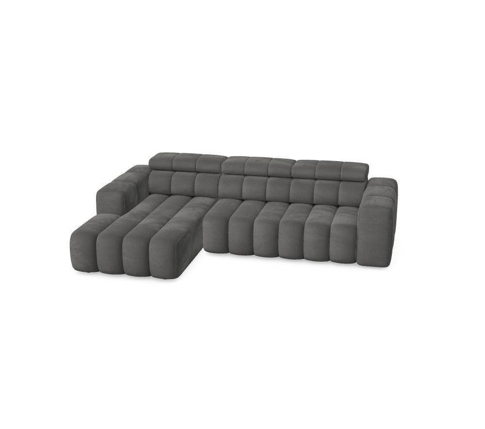 Modulares Sofa Zürich - Deine Wunschkonfiguration C9PYPX