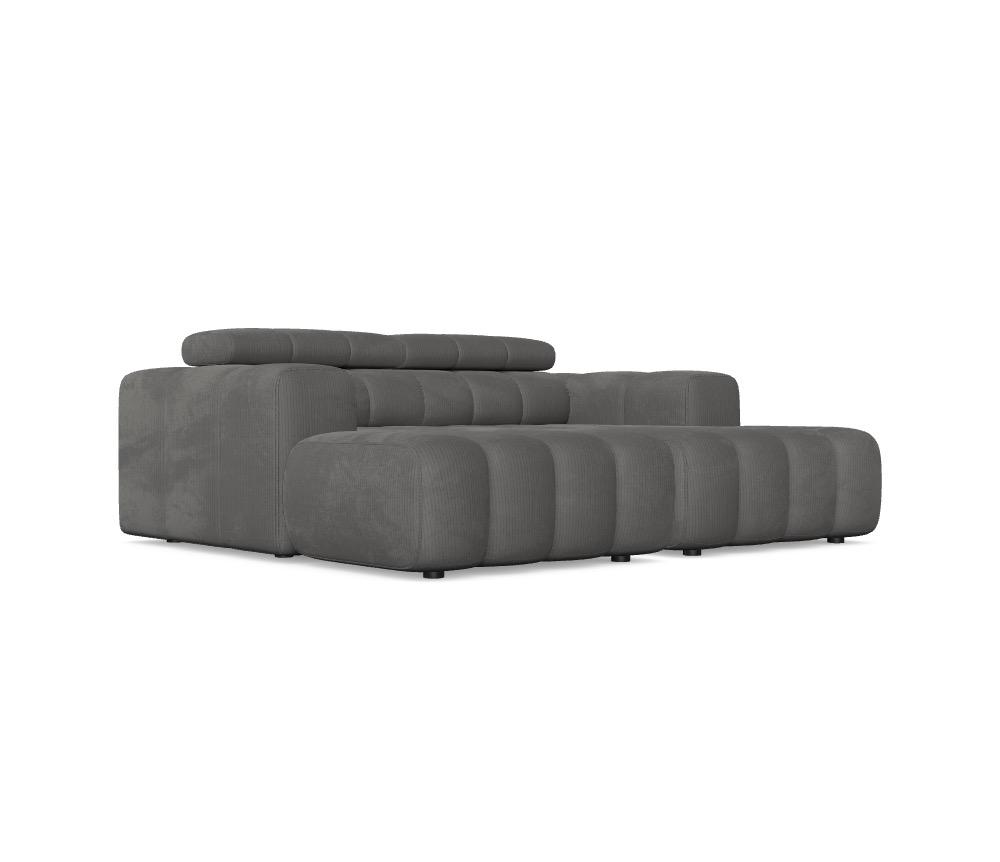 Modulares Sofa Zürich - Deine Wunschkonfiguration HSFSTM
