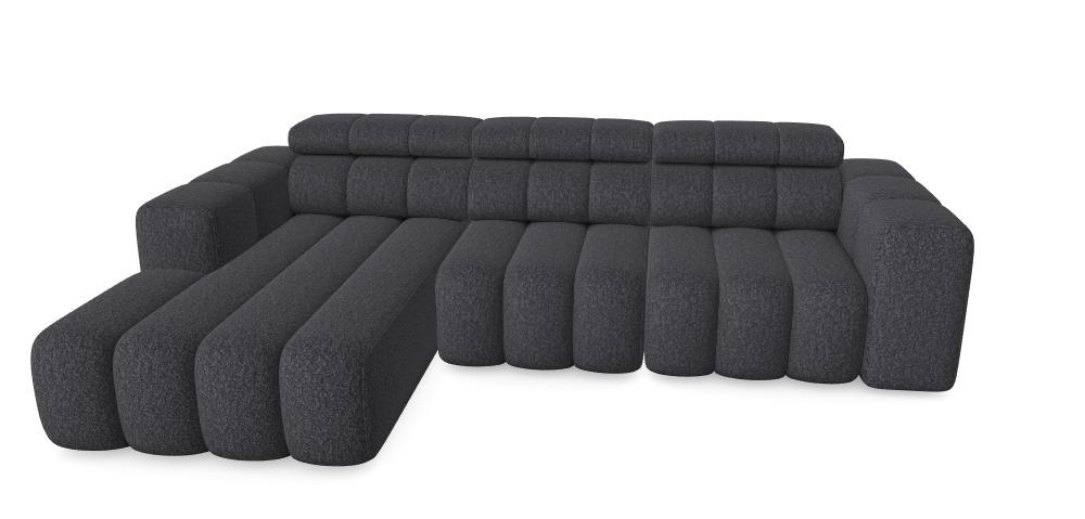 Modulares Sofa Zürich - Deine Wunschkonfiguration IDNHJQ