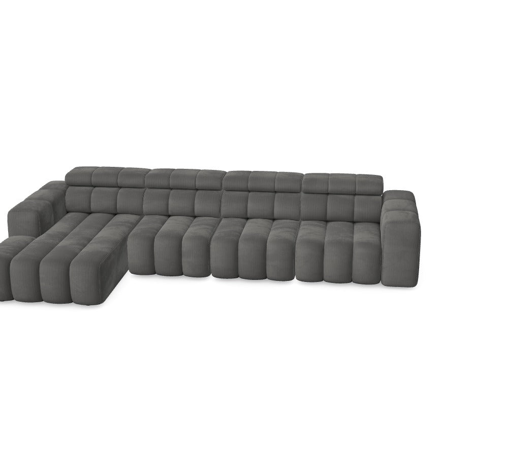 Modulares Sofa Zürich - Deine Wunschkonfiguration M_2FCFJQ