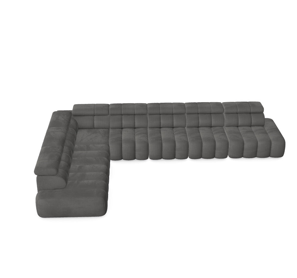 Modulares Sofa Zürich - Deine Wunschkonfiguration M_2VMVKXH