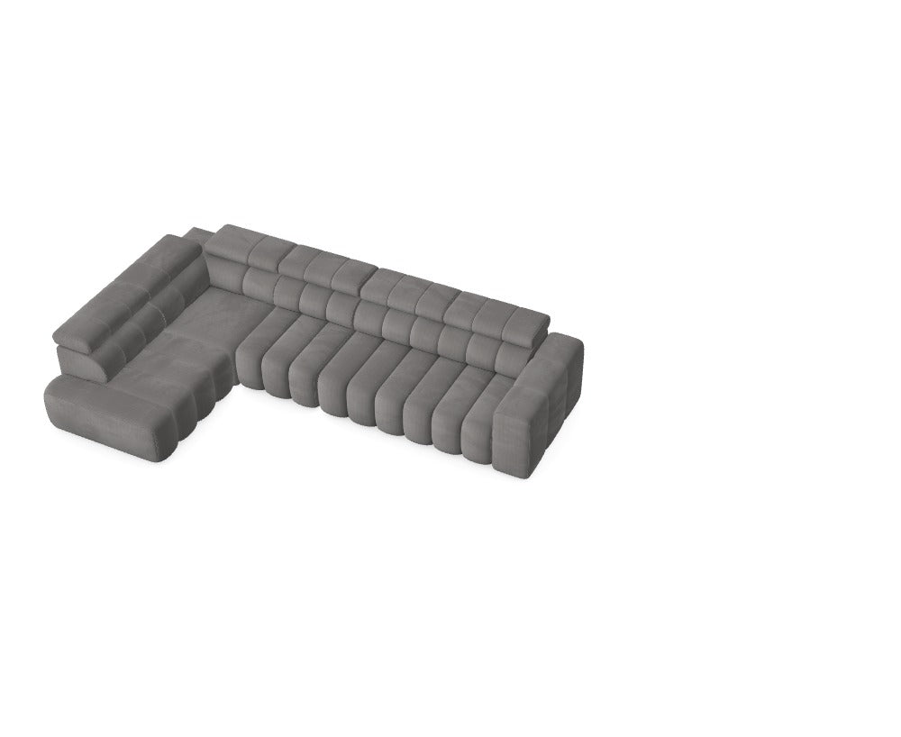 Modulares Sofa Zürich - Deine Wunschkonfiguration M_3ZRXX1J
