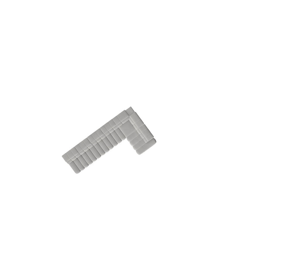 Modulares Sofa Zürich - Deine Wunschkonfiguration M_7OTVTOY