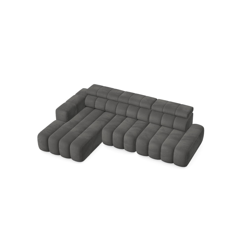 Modulares Sofa Zürich - Deine Wunschkonfiguration M_8ES2ZV