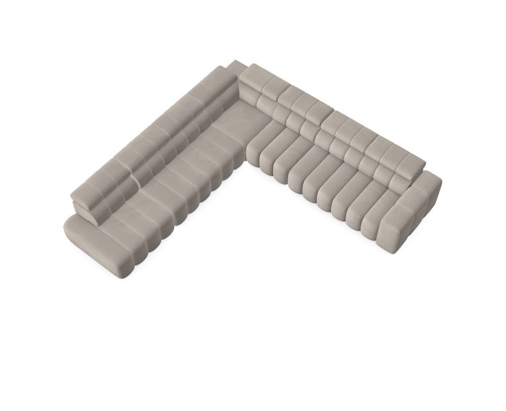 Modulares Sofa Zürich - Deine Wunschkonfiguration M_8XUBLV