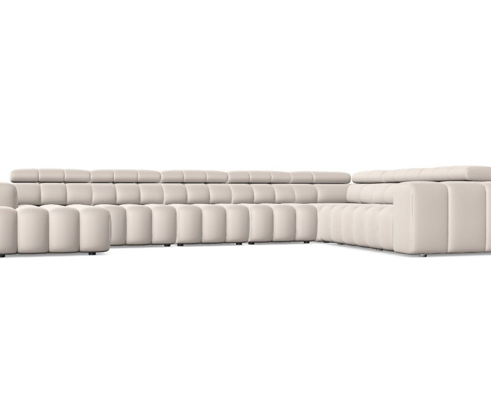 Modulares Sofa Zürich - Deine Wunschkonfiguration M_9UAYRX