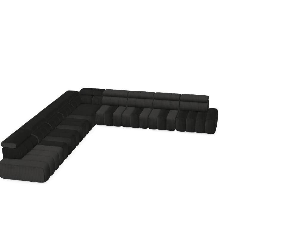 Modulares Sofa Zürich - Deine Wunschkonfiguration M_AHQVPLR