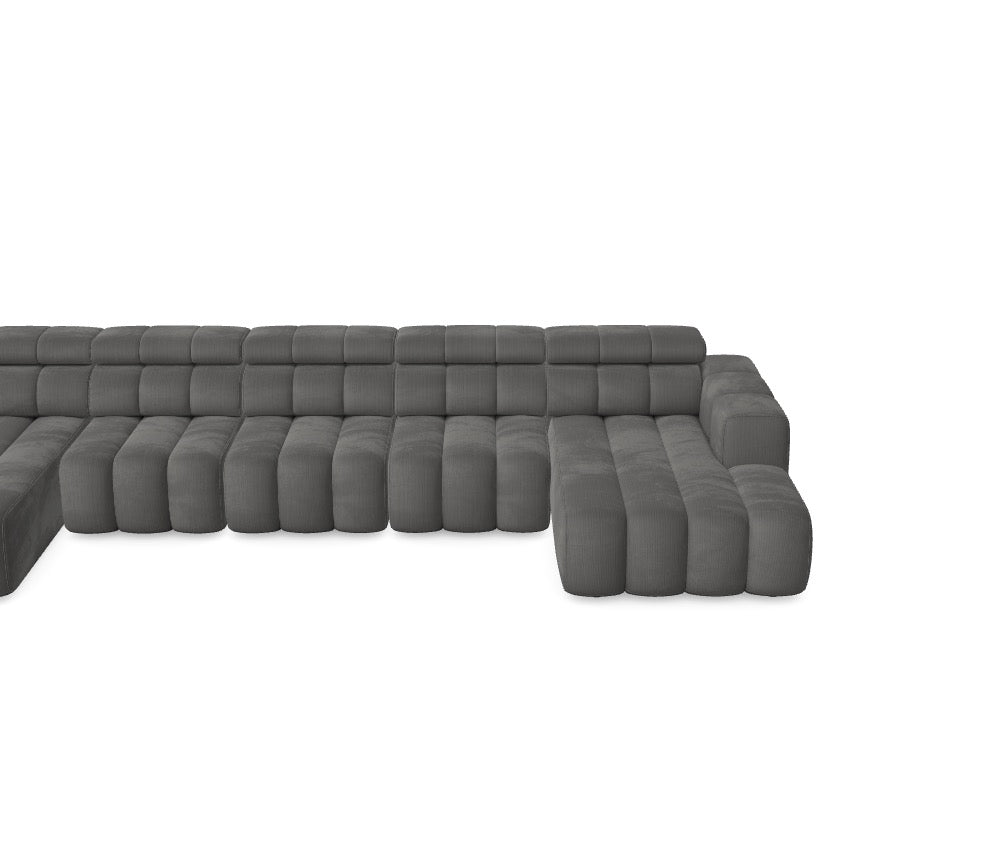 Modulares Sofa Zürich - Deine Wunschkonfiguration M_AWH4DT