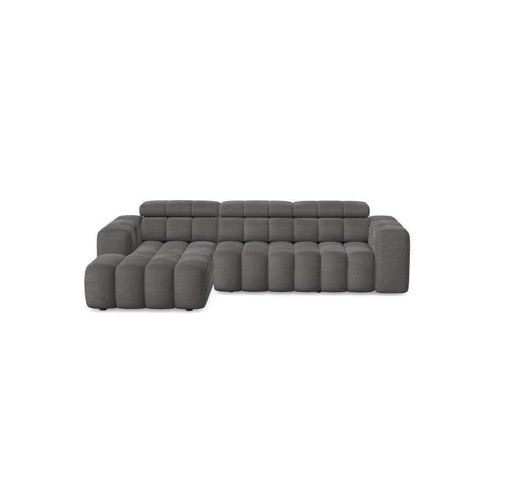 Modulares Sofa Zürich - Deine Wunschkonfiguration M_BMD0TA