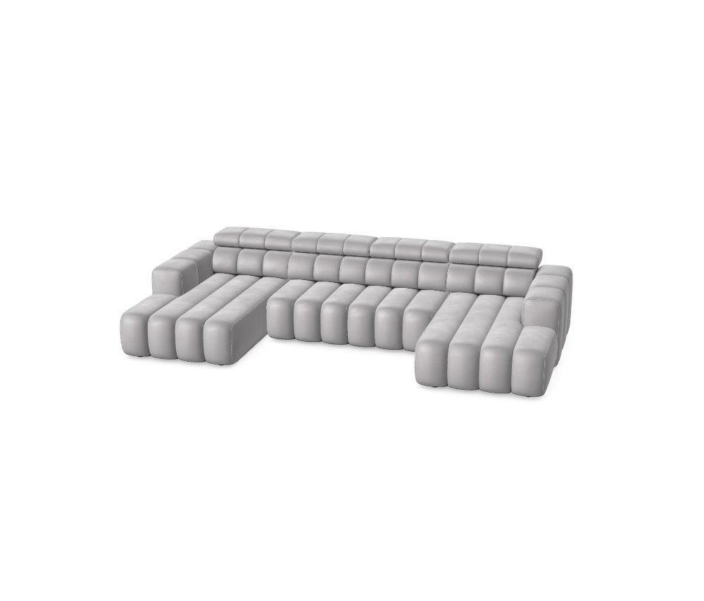 Modulares Sofa Zürich - Deine Wunschkonfiguration M_CGIEOI