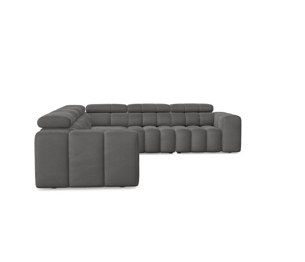 Modulares Sofa Zürich - Deine Wunschkonfiguration M_CGLOMQ