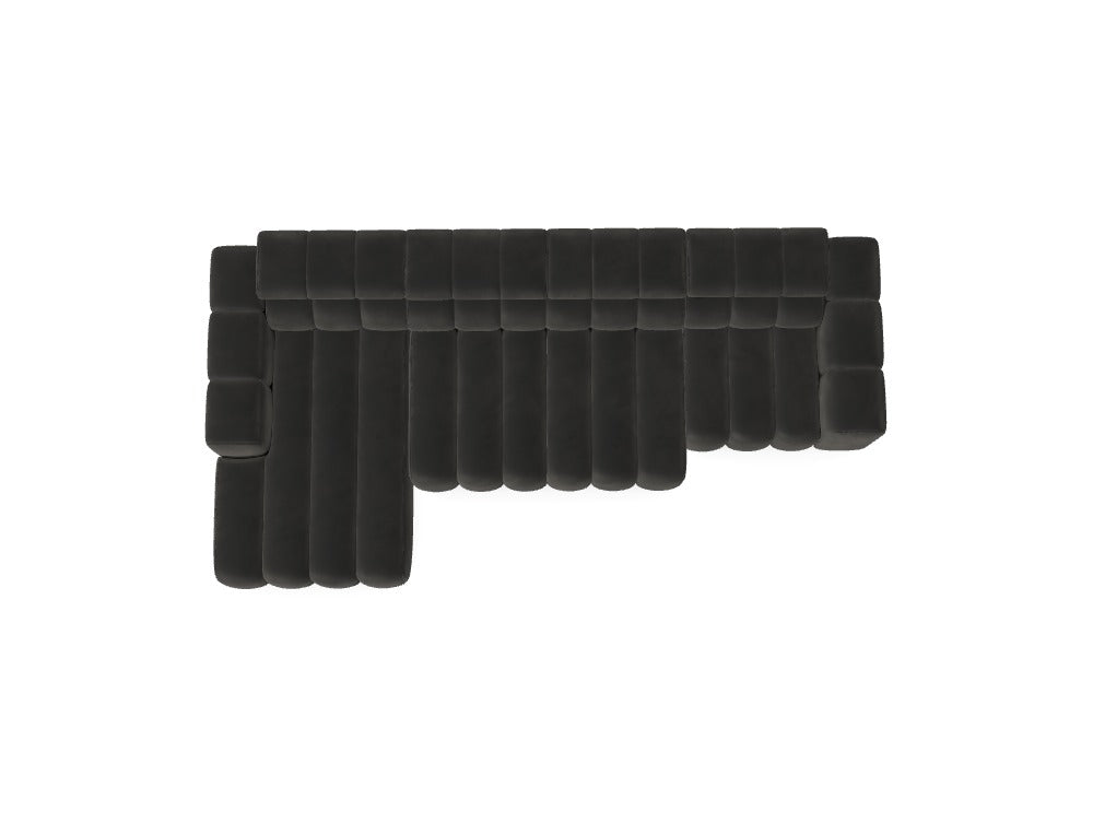 Modulares Sofa Zürich - Deine Wunschkonfiguration M_CXFLH3U