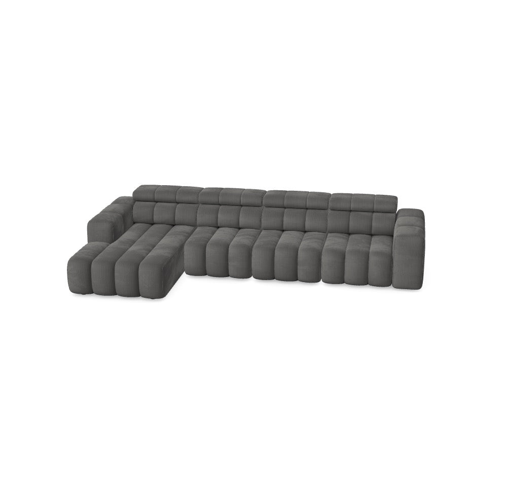 Modulares Sofa Zürich - Deine Wunschkonfiguration M_D5E5GC