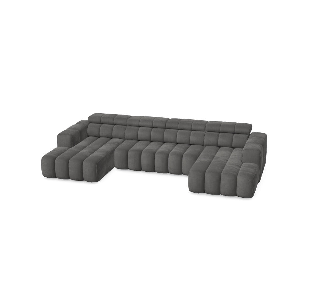 Modulares Sofa Zürich - Deine Wunschkonfiguration M_EKIVTR