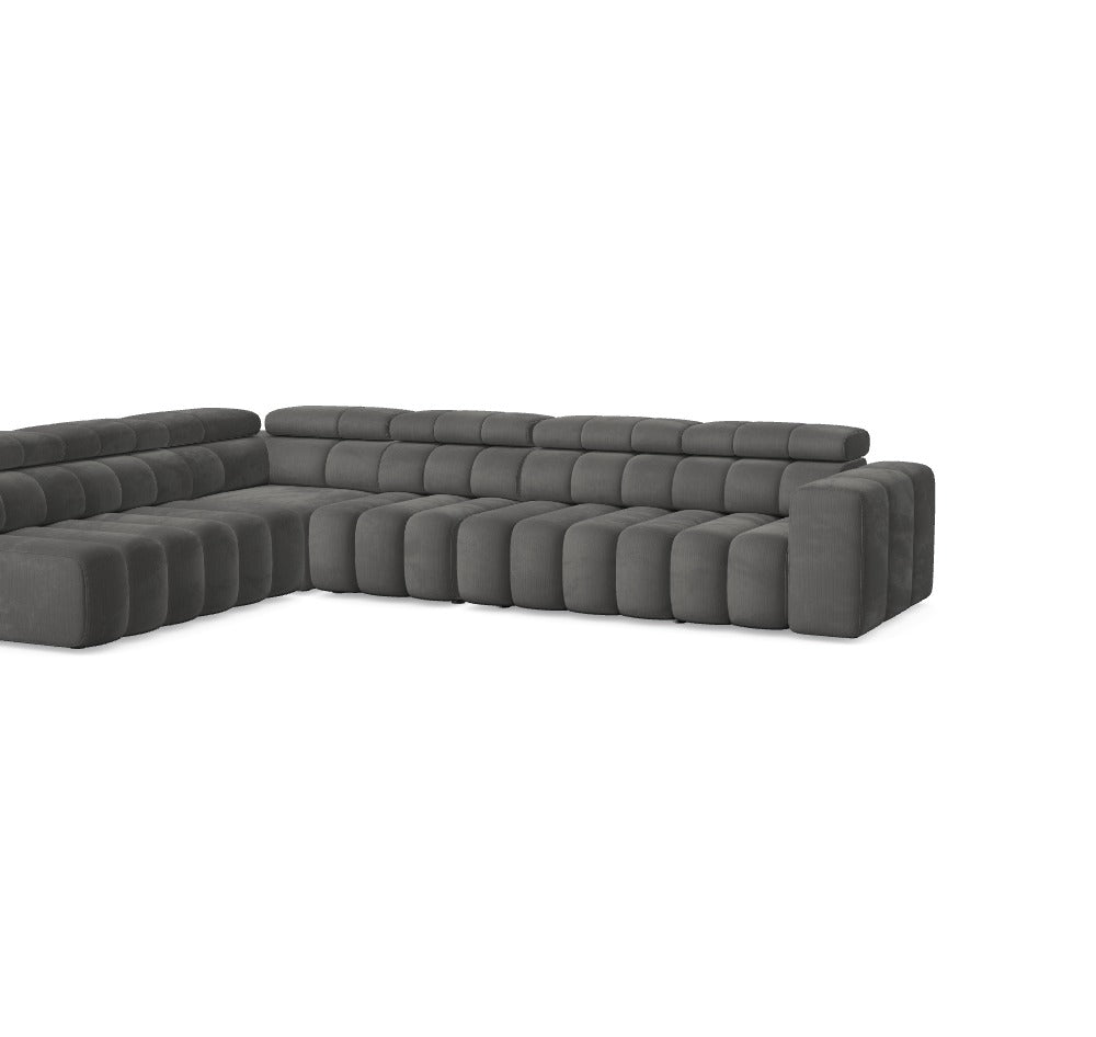 Modulares Sofa Zürich - Deine Wunschkonfiguration M_ELECDO