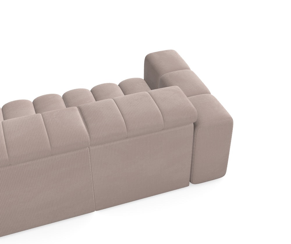 Modulares Sofa Zürich - Deine Wunschkonfiguration M_EMGQQ3