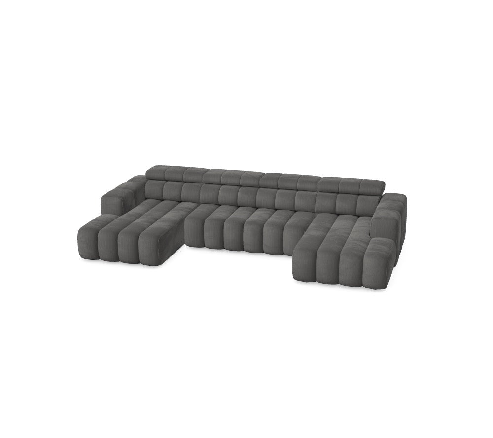 Modulares Sofa Zürich - Deine Wunschkonfiguration M_EOZY1U