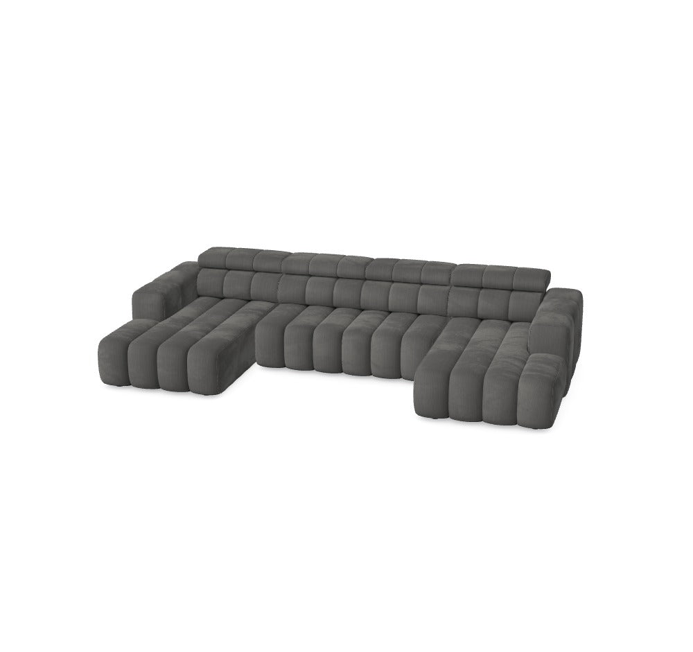 Modulares Sofa Zürich - Deine Wunschkonfiguration M_EYOFLY