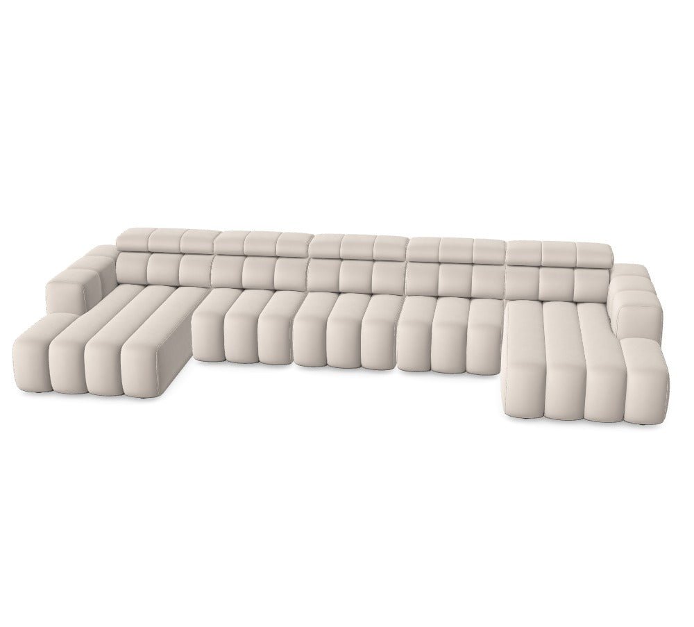 Modulares Sofa Zürich - Deine Wunschkonfiguration M_FIN7LXO
