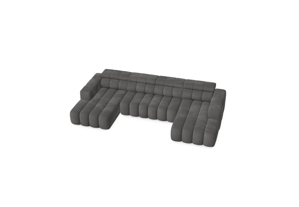 Modulares Sofa Zürich - Deine Wunschkonfiguration M_FKCX1I