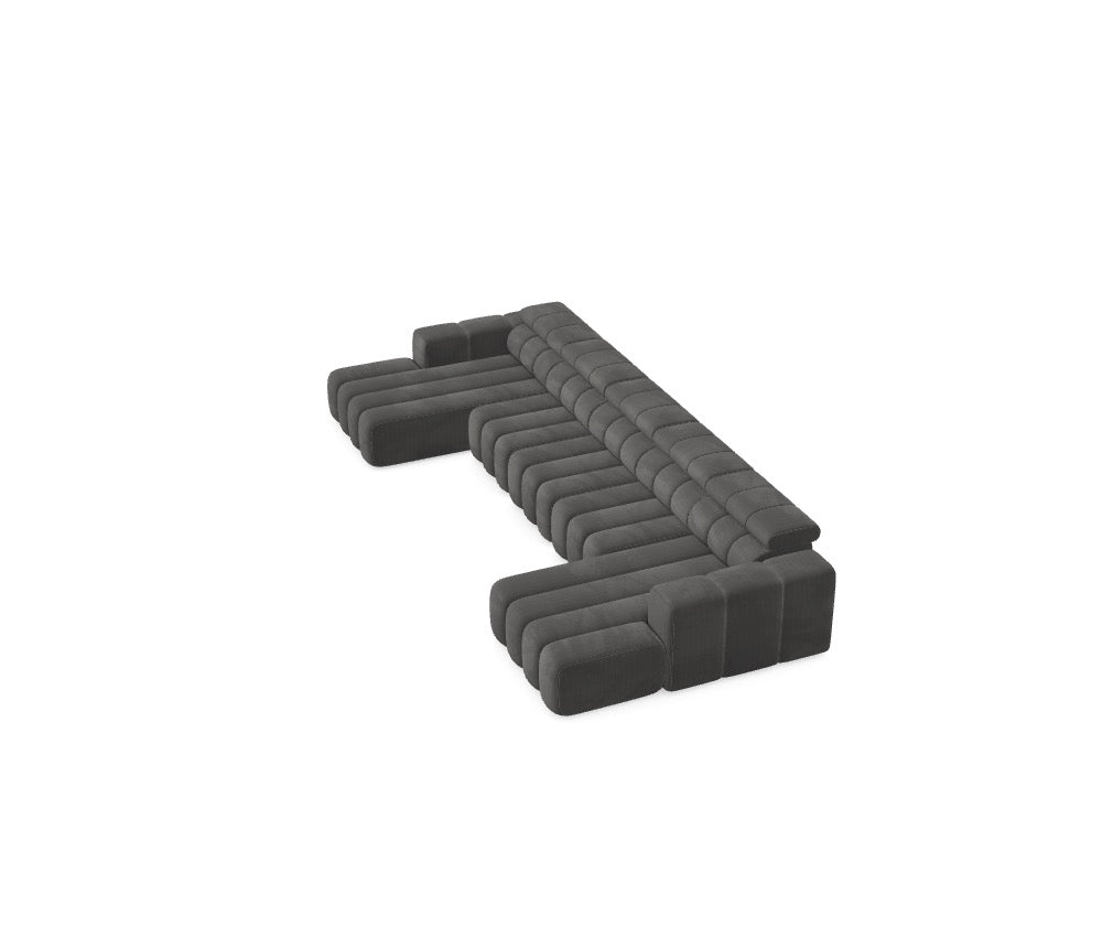 Modulares Sofa Zürich - Deine Wunschkonfiguration M_G3O3HW