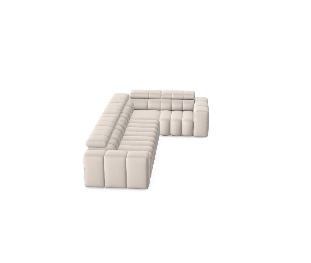 Modulares Sofa Zürich - Deine Wunschkonfiguration M_IC80TV