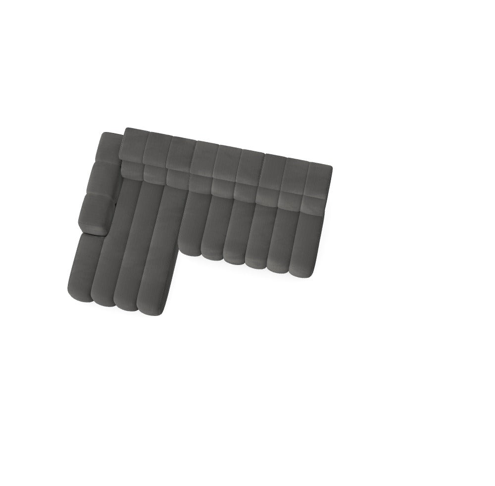 Modulares Sofa Zürich - Deine Wunschkonfiguration M_IVJNBR