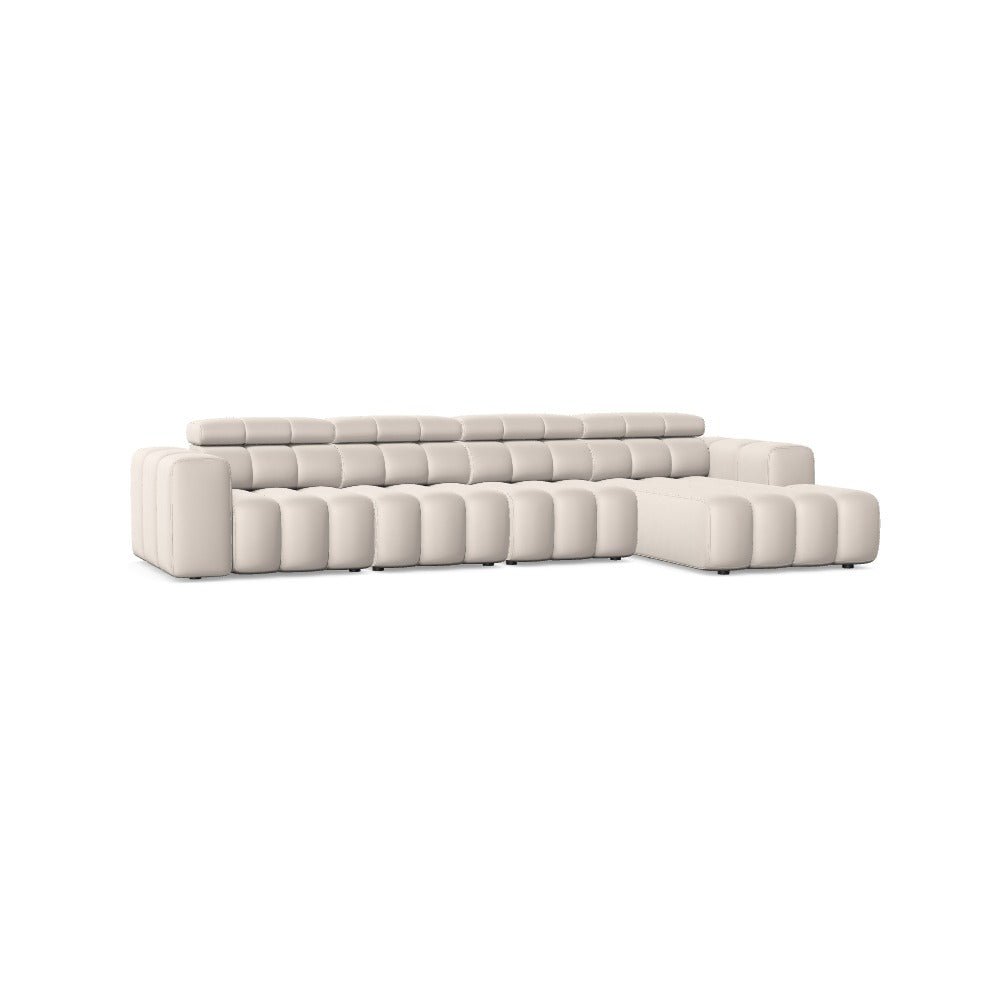 Modulares Sofa Zürich - Deine Wunschkonfiguration M_MHTNT3