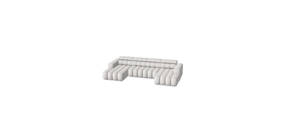 Modulares Sofa Zürich - Deine Wunschkonfiguration M_OGVZUZ