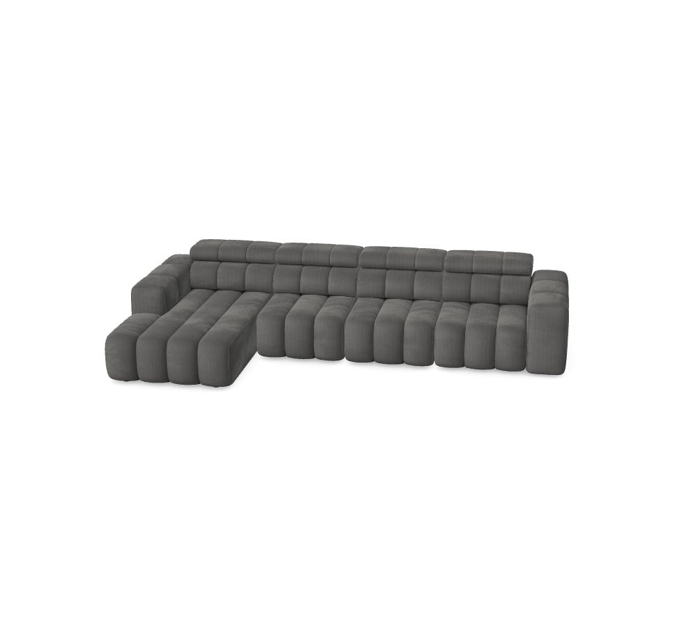 Modulares Sofa Zürich - Deine Wunschkonfiguration M_OHRIDE