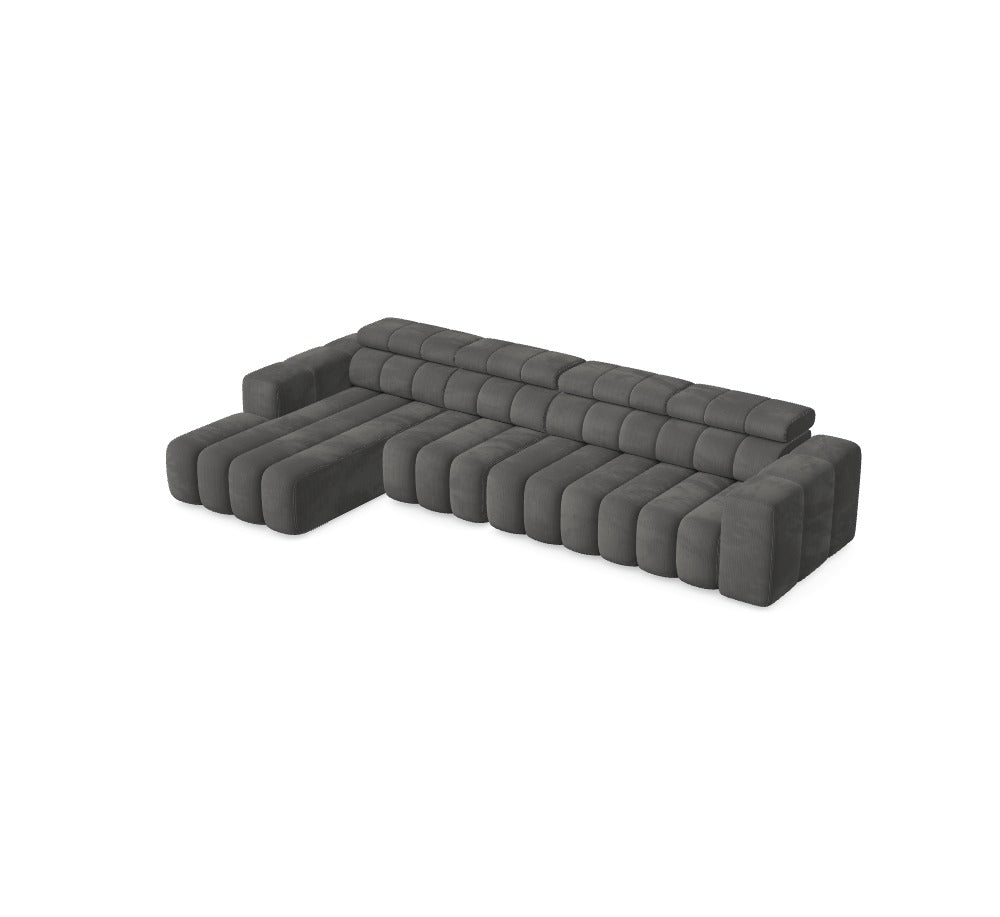 Modulares Sofa Zürich - Deine Wunschkonfiguration M_OMSNCR