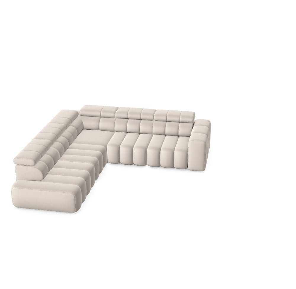 Modulares Sofa Zürich - Deine Wunschkonfiguration M_OMZSKH