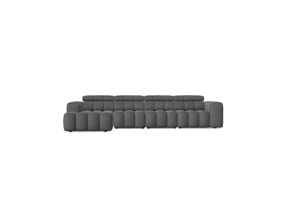 Modulares Sofa Zürich - Deine Wunschkonfiguration M_PHK71Q