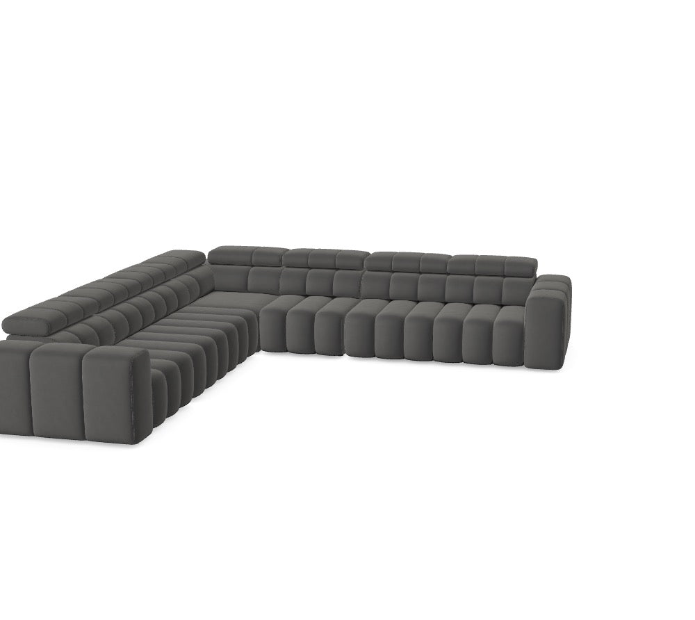 Modulares Sofa Zürich - Deine Wunschkonfiguration M_PQWV6R
