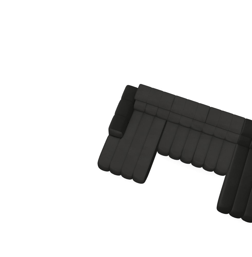 Modulares Sofa Zürich - Deine Wunschkonfiguration M_QWASPQ