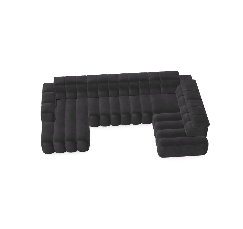 Modulares Sofa Zürich - Deine Wunschkonfiguration M_R04ZEO
