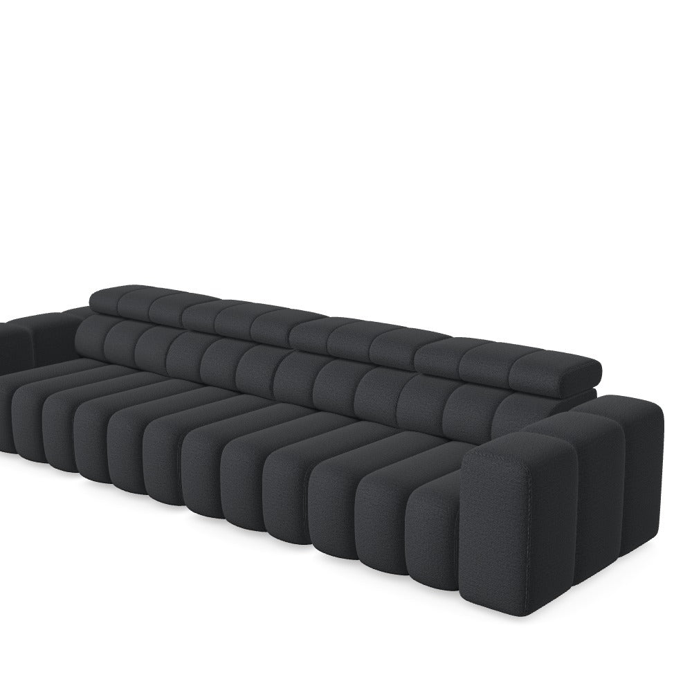 Modulares Sofa Zürich - Deine Wunschkonfiguration M_RFH1HG