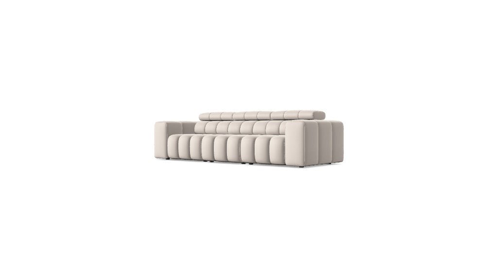 Modulares Sofa Zürich - Deine Wunschkonfiguration M_RY6GCL