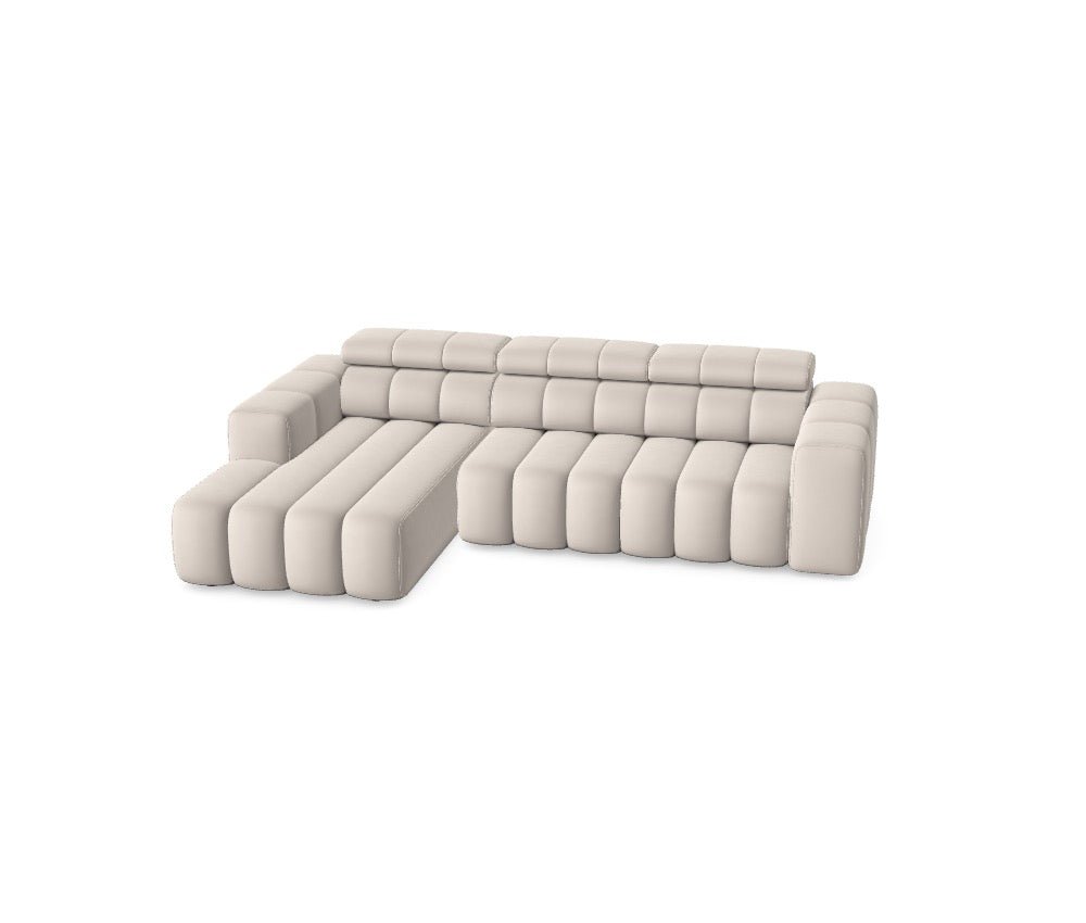 Modulares Sofa Zürich - Deine Wunschkonfiguration M_SBXGEGF