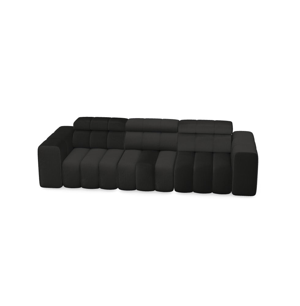 Modulares Sofa Zürich - Deine Wunschkonfiguration M_SFXOGN