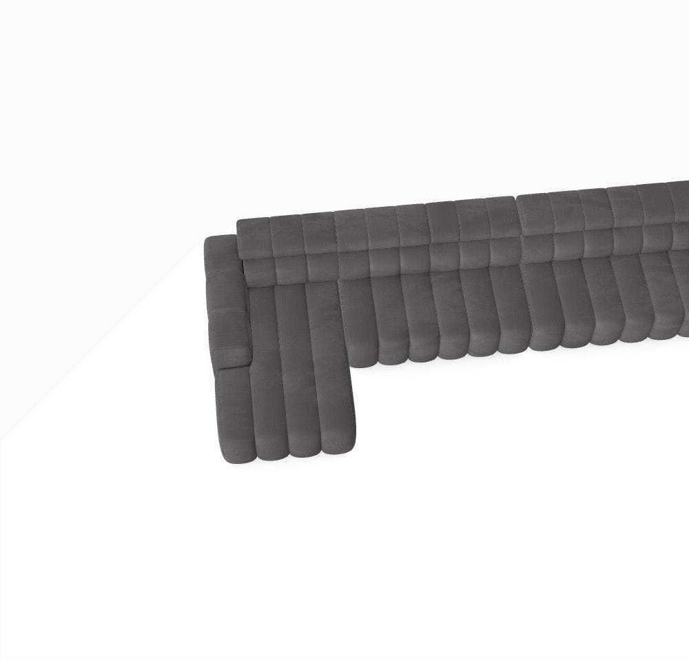 Modulares Sofa Zürich - Deine Wunschkonfiguration M_UDGG0O