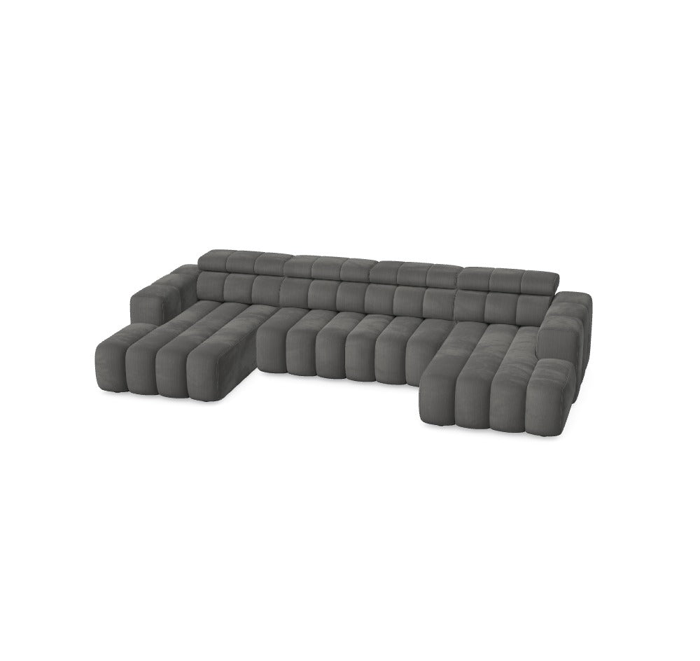 Modulares Sofa Zürich - Deine Wunschkonfiguration M_URLWHU