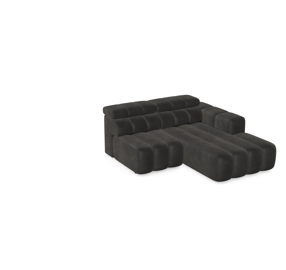 Modulares Sofa Zürich - Deine Wunschkonfiguration M_UWSX9V
