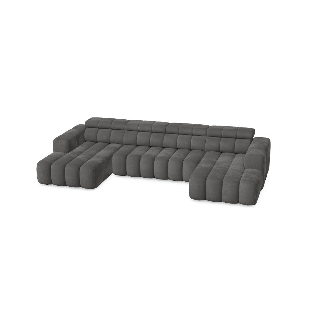 Modulares Sofa Zürich - Deine Wunschkonfiguration M_XGGAOXM