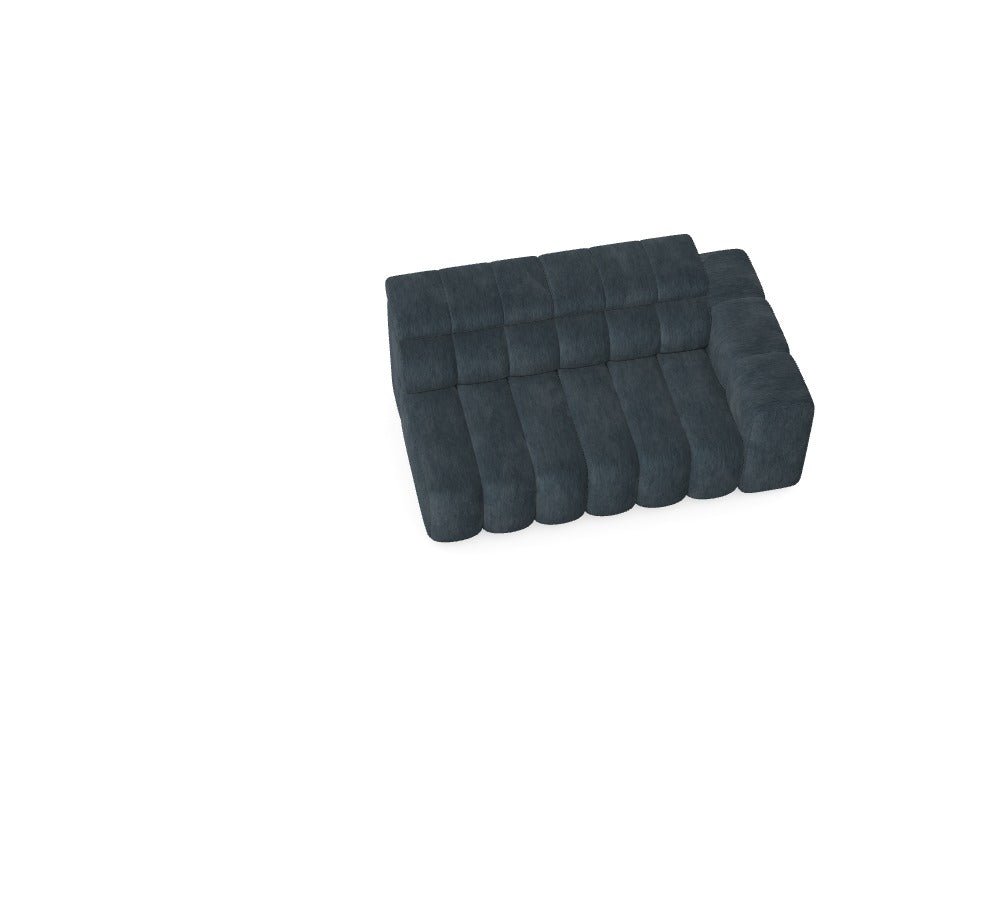 Modulares Sofa Zürich - Deine Wunschkonfiguration M_XSEP4Z