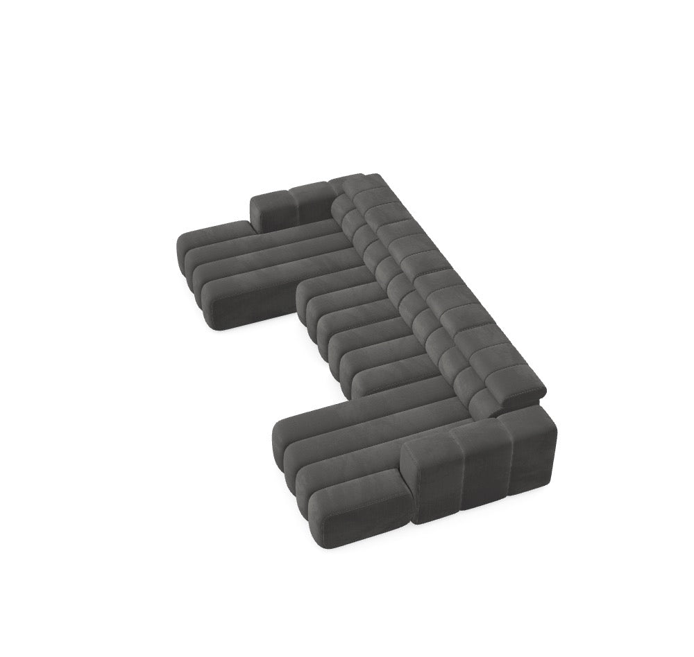 Modulares Sofa Zürich - Deine Wunschkonfiguration M_YDFZYS