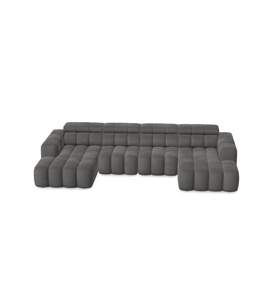 Modulares Sofa Zürich - Deine Wunschkonfiguration M_Z9MRTN