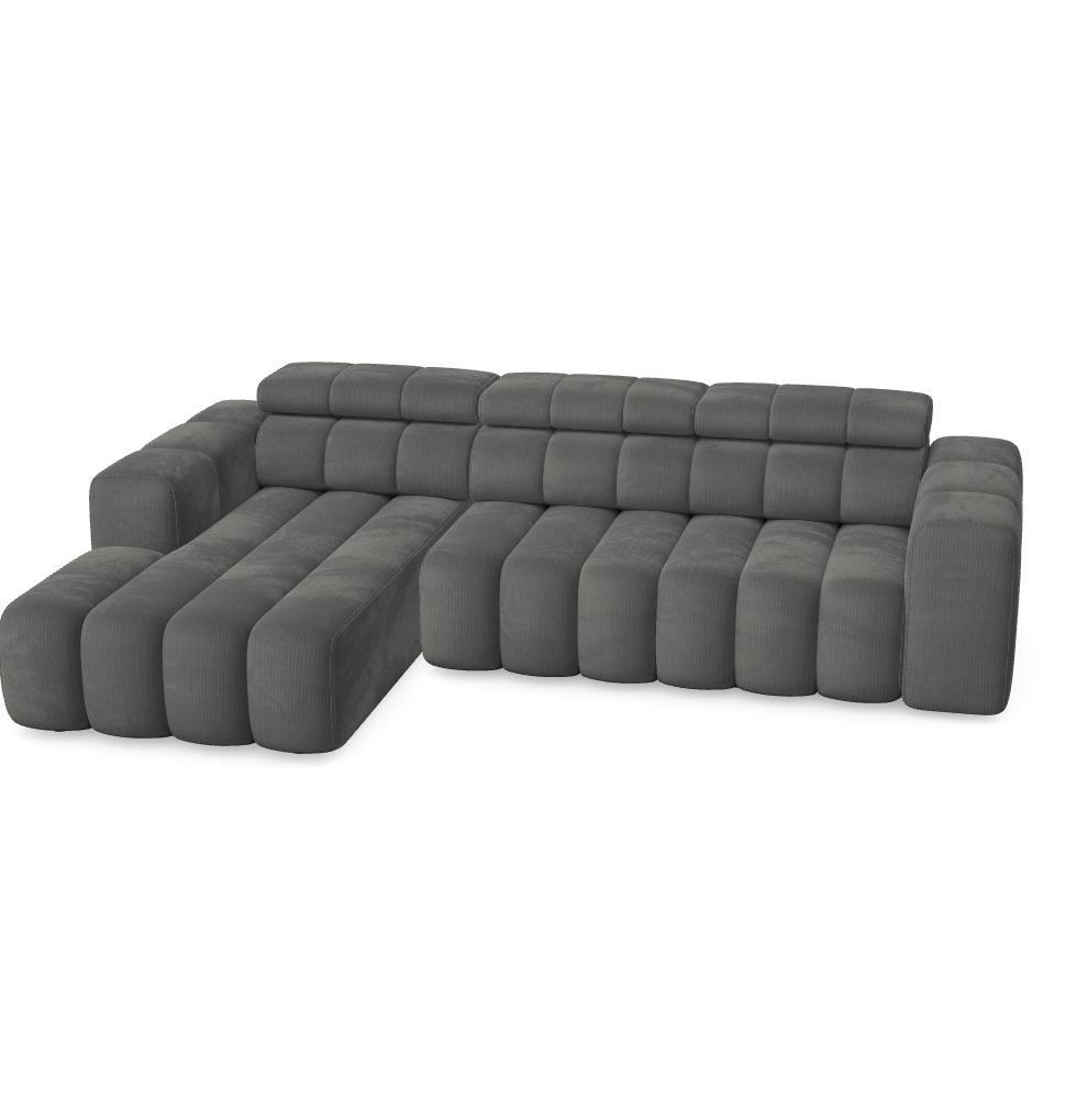 Modulares Sofa Zürich - Deine Wunschkonfiguration RNYZQI